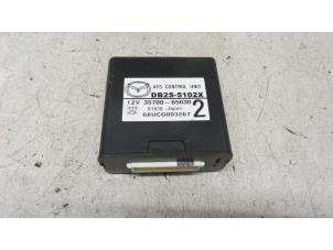 Gebruikte Computer Verlichting Mazda CX-3 (DJ/DK) 2.0 SkyActiv-G 120 Prijs € 70,00 Margeregeling aangeboden door Autodemontage van de Laar