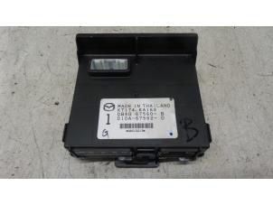 Gebruikte Computer Body Control Mazda CX-3 (DJ/DK) 2.0 SkyActiv-G 120 Prijs € 125,00 Margeregeling aangeboden door Autodemontage van de Laar