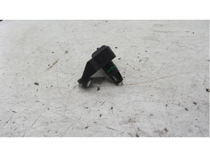 Gebruikte Map Sensor (inlaatspruitstuk) Mazda CX-3 (DJ/DK) 2.0 SkyActiv-G 120 Prijs € 30,00 Margeregeling aangeboden door Autodemontage van de Laar