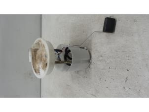 Gebruikte Tank element Pomp Mazda CX-3 (DJ/DK) 2.0 SkyActiv-G 120 Prijs € 100,00 Margeregeling aangeboden door Autodemontage van de Laar