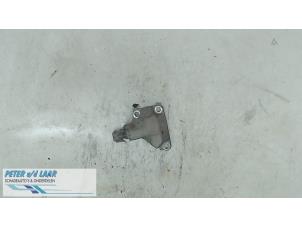 Gebruikte Motorrubber Fiat Talento 1.6 MultiJet Biturbo 120 Prijs € 40,00 Margeregeling aangeboden door Autodemontage van de Laar