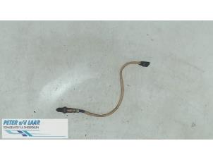 Gebruikte Lambda Sonde Dacia Sandero II 1.2 16V Prijs € 60,00 Margeregeling aangeboden door Autodemontage van de Laar