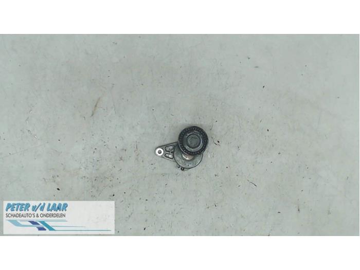 Gebruikte Spanner multiriem Audi A1 (8X1/8XK) 1.6 TDI 16V Prijs op aanvraag aangeboden door Autodemontage van de Laar