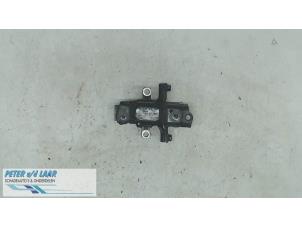 Gebruikte Motorrubber Audi A1 (8X1/8XK) 1.6 TDI 16V Prijs € 30,00 Margeregeling aangeboden door Autodemontage van de Laar