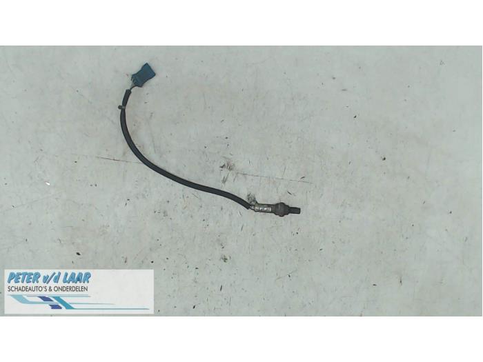 Gebruikte Lambda Sonde Mini Mini (R56) 1.6 16V Cooper Prijs € 30,00 Margeregeling aangeboden door Autodemontage van de Laar