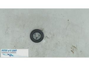 Gebruikte Krukas Poelie Volkswagen Polo V (6R) Prijs € 20,00 Margeregeling aangeboden door Autodemontage van de Laar