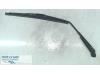 Renault Kangoo Express (FW) 1.5 dCi 70 Ruitenwisserarm achter