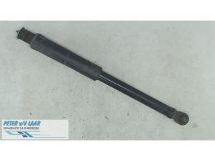 Gebruikte Schokdemper links-achter Volkswagen Up! (121) Prijs € 35,00 Margeregeling aangeboden door Autodemontage van de Laar