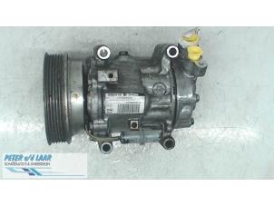 Gebruikte Pomp Airco Renault Clio III Estate/Grandtour (KR) 1.5 dCi FAP Prijs € 100,00 Margeregeling aangeboden door Autodemontage van de Laar