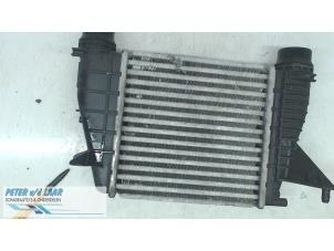 Gebruikte Intercooler Renault Clio III Estate/Grandtour (KR) 1.5 dCi FAP Prijs op aanvraag aangeboden door Autodemontage van de Laar