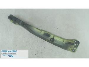 Gebruikte Diversen Renault Clio III Estate/Grandtour (KR) 1.5 dCi FAP Prijs op aanvraag aangeboden door Autodemontage van de Laar