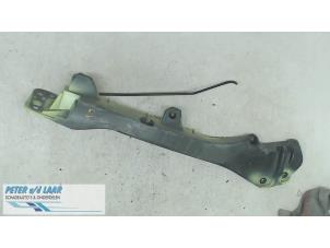 Gebruikte Diversen Renault Clio III Estate/Grandtour (KR) 1.5 dCi FAP Prijs op aanvraag aangeboden door Autodemontage van de Laar