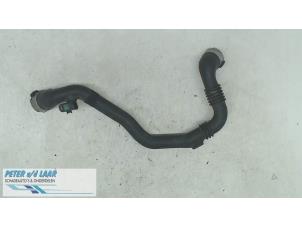 Gebruikte Slang (diversen) Renault Clio III Estate/Grandtour (KR) 1.5 dCi FAP Prijs op aanvraag aangeboden door Autodemontage van de Laar