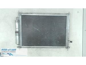 Gebruikte Radiateur Renault Clio III Estate/Grandtour (KR) 1.5 dCi FAP Prijs € 100,00 Margeregeling aangeboden door Autodemontage van de Laar