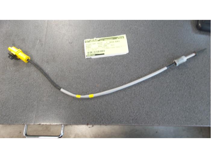 Gebruikte Uitlaat temperatuursensor Renault Scenic Prijs € 30,00 Margeregeling aangeboden door Autodemontage van de Laar