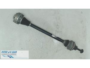 Gebruikte Steekas links-achter Audi A6 (C8) 3.0 V6 24V 50 TDI Mild hybrid Quattro Prijs op aanvraag aangeboden door Autodemontage van de Laar