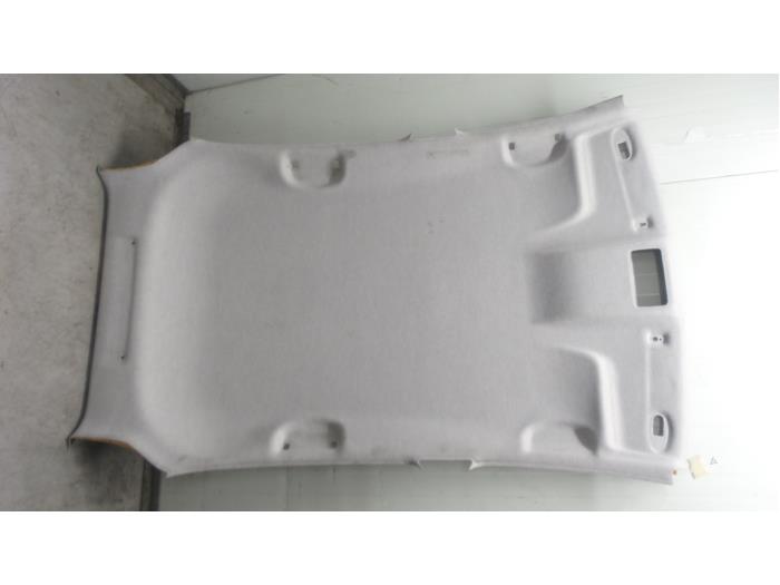 Gebruikte Hemelbekleding Fiat Punto Evo (199) 1.3 JTD Multijet 85 16V Euro 5 Prijs € 125,00 Margeregeling aangeboden door Autodemontage van de Laar