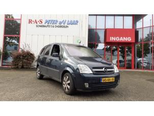 Gebruikte Armleuning Opel Meriva 1.6 16V Prijs op aanvraag aangeboden door Autodemontage van de Laar