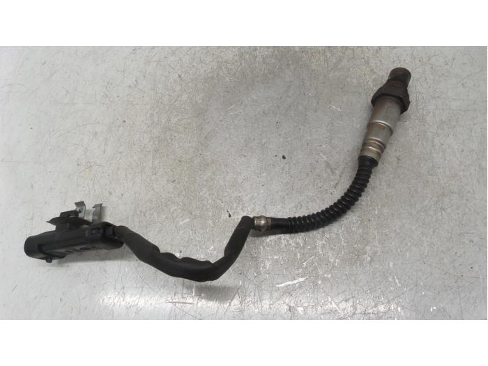 Gebruikte Lambda Sonde Renault Espace (JK) 2.0 Turbo 16V Grand Espace Prijs op aanvraag aangeboden door Autodemontage van de Laar