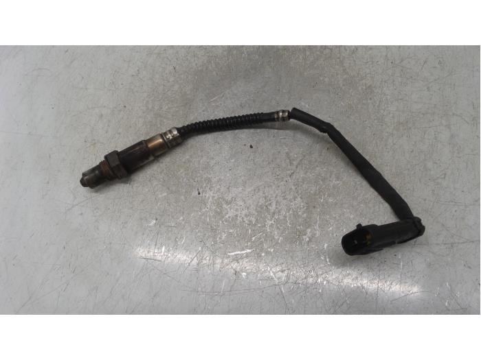 Gebruikte Lambda Sonde Renault Espace (JK) 2.0 Turbo 16V Grand Espace Prijs op aanvraag aangeboden door Autodemontage van de Laar
