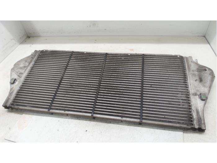 Gebruikte Intercooler Renault Espace (JK) 2.0 Turbo 16V Grand Espace Prijs € 25,00 Margeregeling aangeboden door Autodemontage van de Laar