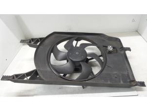 Gebruikte Koelvin Motor Renault Espace (JK) 2.0 Turbo 16V Grand Espace Prijs op aanvraag aangeboden door Autodemontage van de Laar