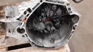 Gebruikte Versnellingsbak Renault Scénic III (JZ) 1.5 dCi 110 Prijs € 500,00 Margeregeling aangeboden door Autodemontage van de Laar