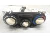 Nissan Micra (K12) 1.2 16V Chaufage Bedieningspaneel
