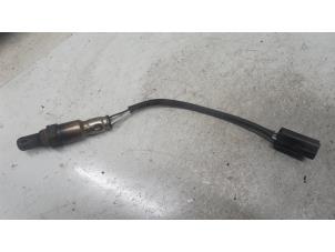 Gebruikte Lambda Sonde Nissan Micra (K12) 1.2 16V Prijs € 40,00 Margeregeling aangeboden door Autodemontage van de Laar