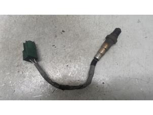 Gebruikte Lambda Sonde Nissan Micra (K12) 1.2 16V Prijs € 40,00 Margeregeling aangeboden door Autodemontage van de Laar