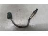 Lambda Sonde van een Nissan Micra (K12), 2003 / 2010 1.2 16V, Hatchback, Benzine, 1 240cc, 48kW (65pk), FWD, CR12DE, 2003-01 / 2010-06, K12BB01; K12FF01 2006