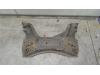 Nissan Micra (K12) 1.2 16V Subframe