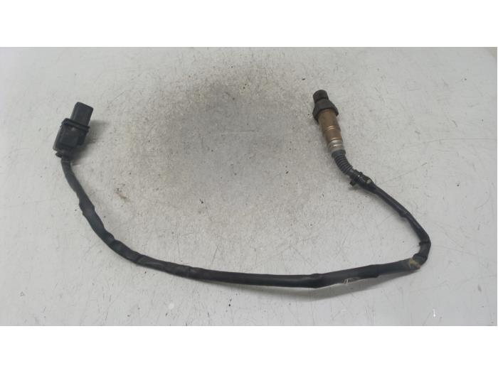 Gebruikte Lambda Sonde Volkswagen Passat Variant (365) 2.0 TDI 16V 135 Prijs op aanvraag aangeboden door Autodemontage van de Laar