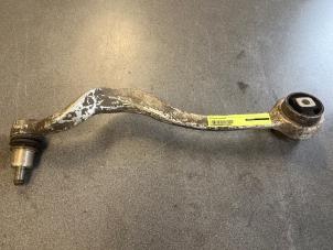 Gebruikte Draagarm onder links-voor BMW 5-Serie Prijs € 40,00 Margeregeling aangeboden door Autodemontage van de Laar