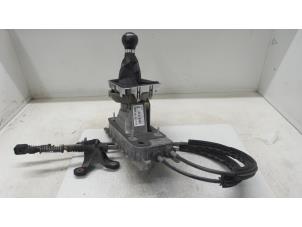 Gebruikte Schakelkabel Versnellingsbak Volkswagen Golf Plus (5M1/1KP) 1.4 TSI 122 16V Prijs op aanvraag aangeboden door Autodemontage van de Laar