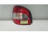 Renault Scénic I (JA) 1.6 16V Achterlicht links