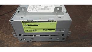 Gebruikte Radio Opel Insignia 1.8 16V Ecotec Prijs € 100,00 Margeregeling aangeboden door Autodemontage van de Laar