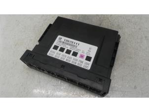 Gebruikte BCM Opel Insignia 1.8 16V Ecotec Prijs € 100,00 Margeregeling aangeboden door Autodemontage van de Laar