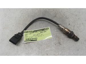 Gebruikte Lambda Sonde Seat Altea XL (5P5) 1.2 TSI Prijs op aanvraag aangeboden door Autodemontage van de Laar