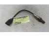 Lambda Sonde van een Seat Altea XL (5P5), 2006 / 2015 1.2 TSI, MPV, Benzine, 1.197cc, 77kW (105pk), FWD, CBZB, 2010-04 / 2015-07, 5P5 2011