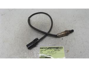 Gebruikte Lambda Sonde Seat Altea XL (5P5) 1.2 TSI Prijs op aanvraag aangeboden door Autodemontage van de Laar