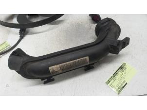 Gebruikte Slang (diversen) Seat Altea XL (5P5) 1.2 TSI Prijs op aanvraag aangeboden door Autodemontage van de Laar