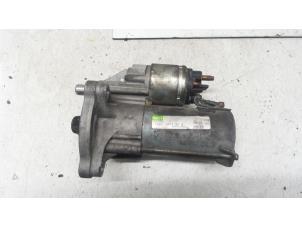 Gebruikte Startmotor Citroen Xsara Picasso (CH) 1.6i 16V Prijs € 40,00 Margeregeling aangeboden door Autodemontage van de Laar