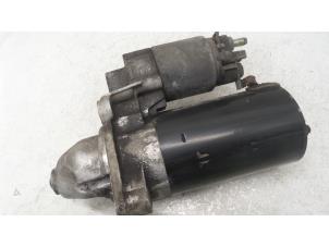 Gebruikte Startmotor BMW 3 serie (E46/4) 320i 24V Prijs € 40,00 Margeregeling aangeboden door Autodemontage van de Laar