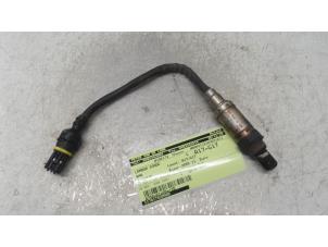 Gebruikte Lambda Sonde BMW 3 serie (E46/4) 320i 24V Prijs op aanvraag aangeboden door Autodemontage van de Laar
