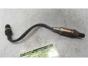 Gebruikte Lambda Sonde BMW 3 serie (E46/4) 320i 24V Prijs op aanvraag aangeboden door Autodemontage van de Laar