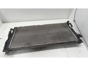 Gebruikte Radiateur Volkswagen Transporter/Caravelle T4 2.4 D,Caravelle Prijs € 25,00 Margeregeling aangeboden door Autodemontage van de Laar