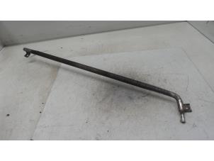 Gebruikte Oliekoeler Volkswagen Transporter/Caravelle T4 2.4 D,Caravelle Prijs op aanvraag aangeboden door Autodemontage van de Laar