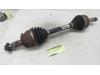 Opel Astra J Sports Tourer (PD8/PE8/PF8) 2.0 CDTI 16V 165 Aandrijfas links-voor