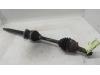 Opel Astra J Sports Tourer (PD8/PE8/PF8) 2.0 CDTI 16V 165 Aandrijfas rechts-voor